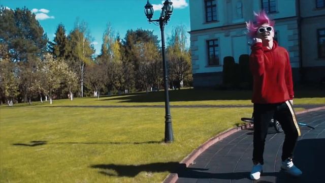Танец Трилл Пилла подходит под любую песню #1