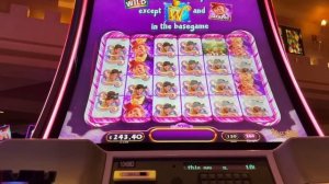 ★JACKPOT HANDPAY!★ MULTIPLIER POWER!! ⚔️ GENGHIS KHAN DRAGON LINK! Slot Machine (ARISTOCRAT GAMING)