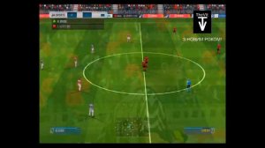 FIFA 14 НОВОГОДНИЙ КУБОК КАНАЛА THEVIT TV. ГОРНЯК - СПОРТ : МЕТАЛЛУРГ (ОТВЕТНЫЙ МАТЧ)