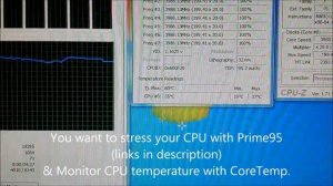 AMD FX 8310 OverClocking Guide (≥4 Ghz)