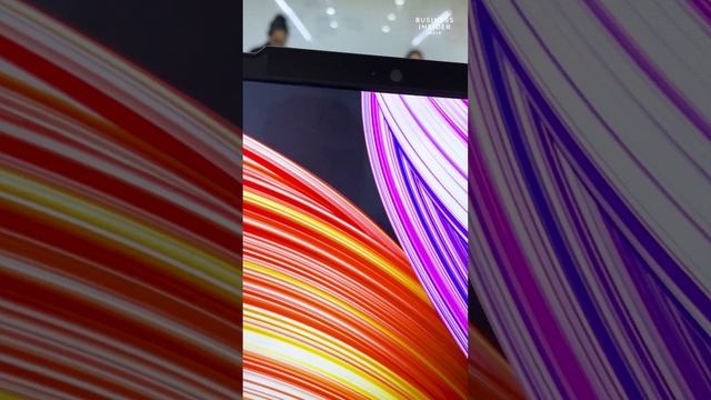 3D Screen On A Laptop? | Asus Studiobook 16 3D OLED | Tech Insider India смотреть онлайн