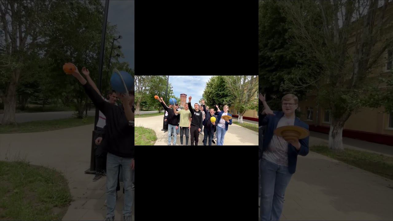 60-летний юбилей полёта в космос первой женщины-космонавта Валентины Владимировны Терешковой смотреть онлайн