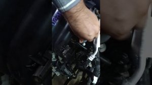 Двигатель MR20DD Nissan X-trail T32 52 т. км