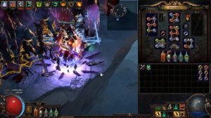 [ Poe 3.10 Delirium ] Fat Zombie build จักรพรรดิผีดิบ (ราคาเบาๆ)