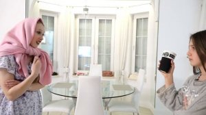 Диана не ПУСТИЛА Капу Калядовать! ЧТО накалядовала Капа