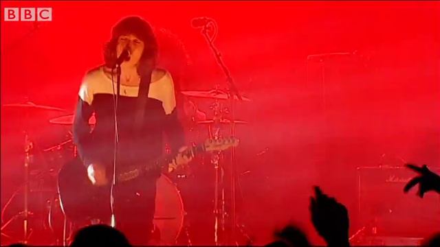 Catfish and the Bottlemen - Fallout (Radio 1's Big Weekend 2014)