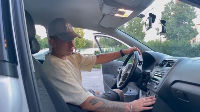 СМОТРИ И ПОКУПАЙ. VW POLO 2011 ОТ ОДНОГО ХОЗЯИНА С ПРОБЕГОМ 91000км смотреть онлайн