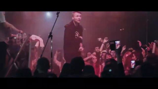 HOMIE в г. Новый Уренгой ГДК "Октябрь"