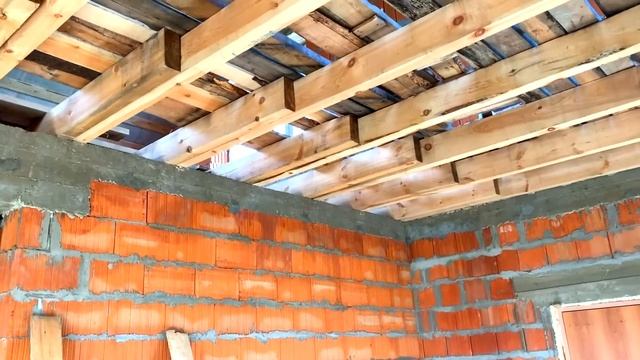 Сколько реально стоит выложить дом из блоков?! смотреть онлайн