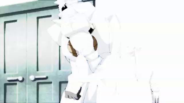 I'm Still Here - Alphonse Elric