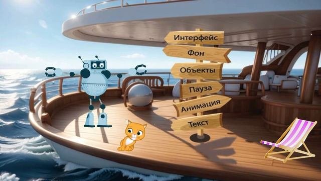 зарядка
