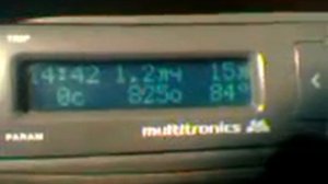 Не глохнет, после выключения зажигания Dawoo Lanos