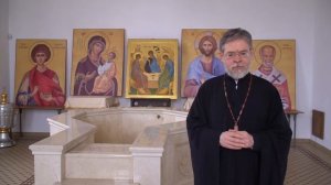Как подготовиться к Таинству Крещения взрослому человеку?