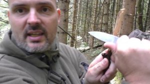 Was ist das Cold Steel Bird and Game?