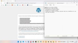 Instalar Wordpress en la pc de modo local. Instala Wordpress local