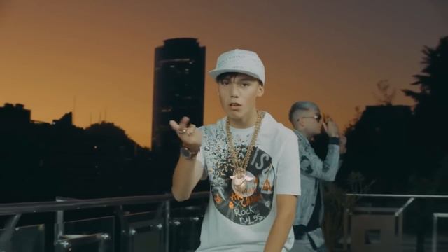 Ese Corte (Remix Edit) - Balbi El Chamako, Jere Klein, Jordan 23, Julianno Sosa, Pablo Chill-E смотреть онлайн