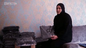 «Вдова героя. Майсарат Багаутдинова». «Удивительные горцы»