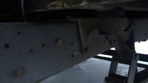 Как усилить раму на Газели.