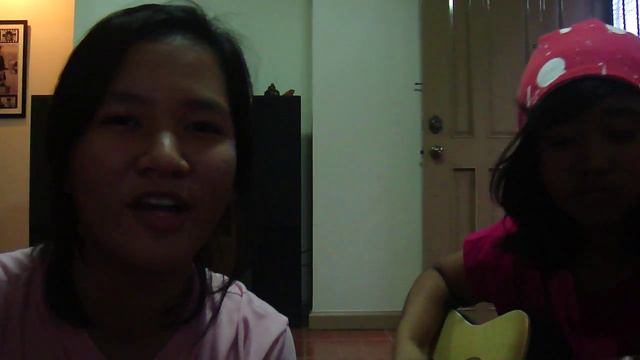 One In A Million by Ne-Yo cover - Yana G. & Erika F. смотреть онлайн