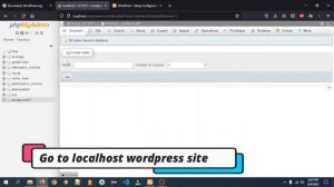 How to install WordPress 6 on Windows with XAMPP?