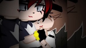 мне кажется нормик получилось и еще кто не знает мини-фильм называется Мятная льдинка