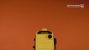 Обзор мойки высокого давления KARCHER K 7 Compact | Ситилинк