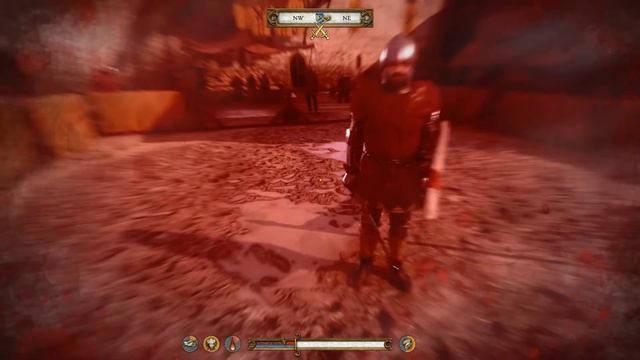 Henry's First Tourney & Cagefight - Kingdom Come Deliverance смотреть онлайн