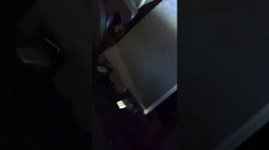 Led в противотуманки  Megane 4