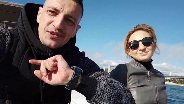 Прокат яхт и катеров в Сочи и Адлере по доступным ценам от Собстников