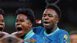 Senjata Pratama arhan dalam bahaya! ✅Endrick di lirik Manchester city dan Real Madrid✅