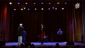 ОНА СИДЕЛА У ОКНА - Юрий и Юлия Ергиевы