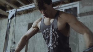 Gymshark x David Laid | Создай свое наследие    