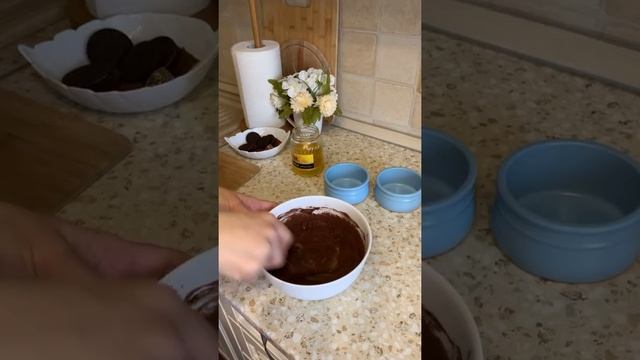 Кекс в кружке / кекс в микроволновке
