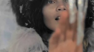 Февраль / На стихи Марины Цветаевой, муз. и исп.- Елена Подус