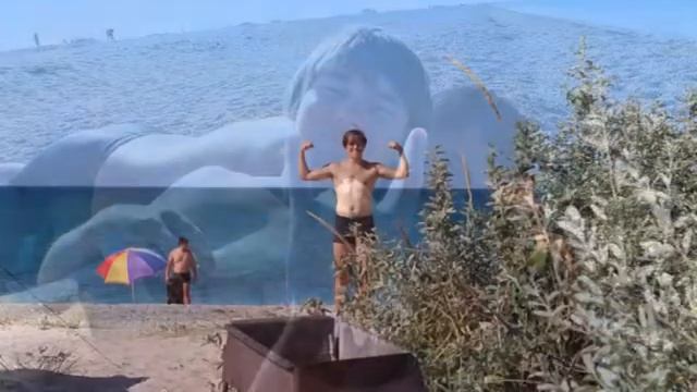 Лето-плавки-рок-н-ролл смотреть онлайн