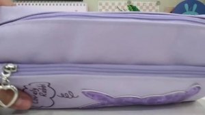 Собираю пенал в школу ? на 2021 год подпишись буду рада?