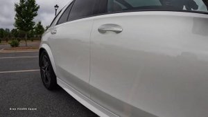 2024 Mercedes Benz GLE 450 4MATIC | POV ASMR Walkaround and Test Drive