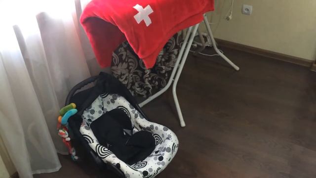 VLOG: ОТПУСК. НАШЕ ЖИЛьЁ. Молдова. НАЧАЛО НАЧАЛ. смотреть онлайн