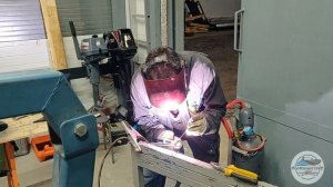 Переделка лодки Stormline 430 под мотор Yamaha 40 водомет. Часть 2