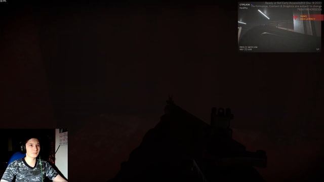 SWAT 5 или Ready or Not по сети | Новый шутер от первого лица в стиле SWAT 4