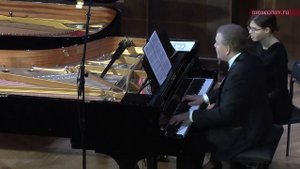 Иоганнес Брамс. Вальсы op. 39 № 3, 14, 15.mp4