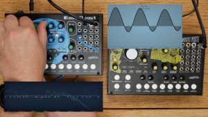 Cre8audio East Beast vs West Pest // There's only one way to sort it.... FIGHT!!!