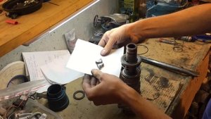 Ствол Makita HR4003C
