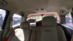 Nissan Presage 2004 год  авторазбор запчасти для Ниссан Пресаж