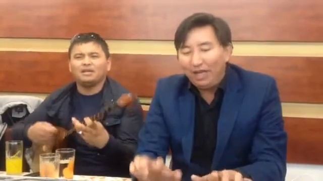 Талантливые парни Мангистау 3 смотреть онлайн