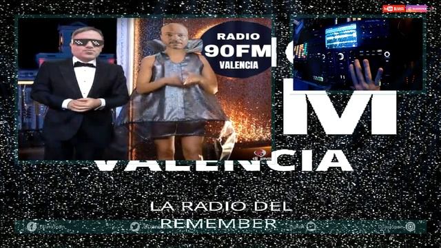 DIRECTO 14/12/2022 REMEMBER Y CANTADITAS 90 Y 2000 смотреть онлайн