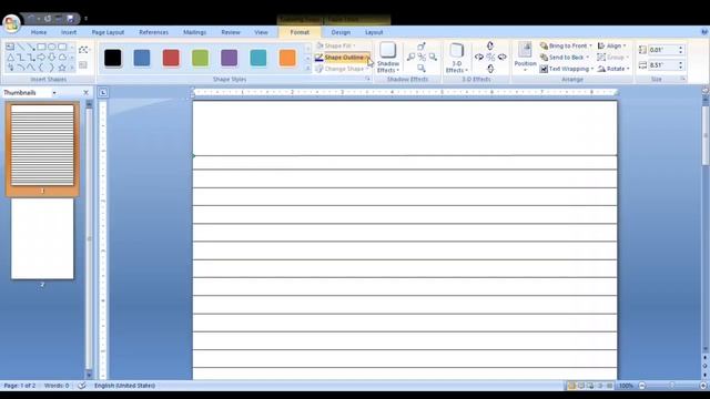 MS Word: New Window Shortcut Key | New Document Shortcut Key In MS Word смотреть онлайн