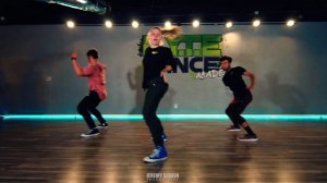 Flo Rida Ft. T-Pain- "Low"- Cedric Botelho Choreography- Lyte Dance Academy x Industry Dance Camp