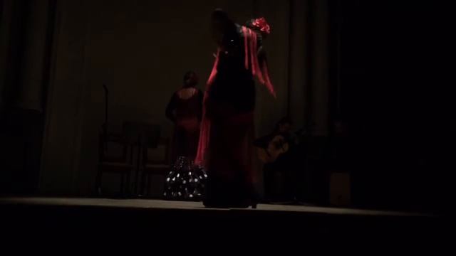 Vivir flamenco смотреть онлайн
