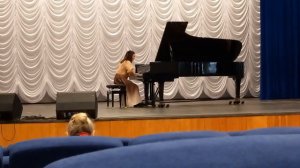 Бах ХТК 1 том прелюдия и фуга до мажор